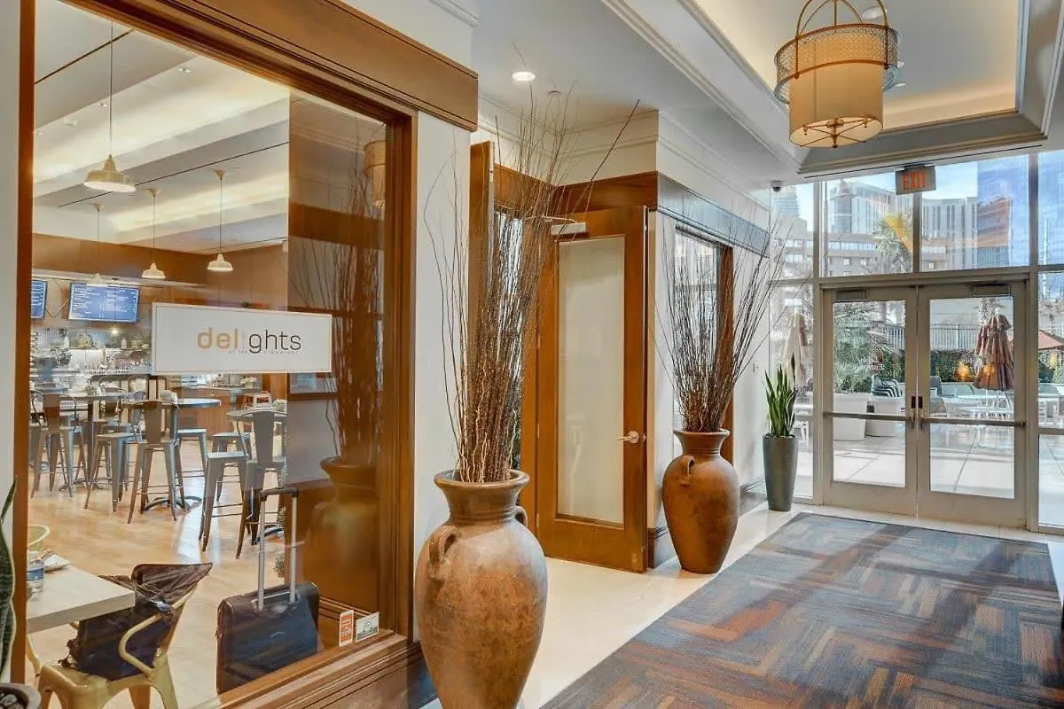 Signature 2Br3Ba Balcony Combo Units 29-602 And 04 Las Vegas 0*,  Stati Uniti