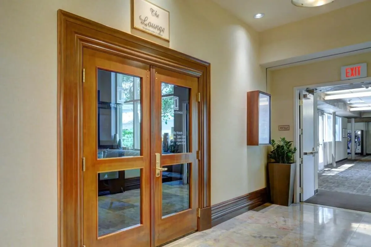 Casa vacanze Signature 2Br3Ba Balcony Combo Units 29-602 And 04 Las Vegas