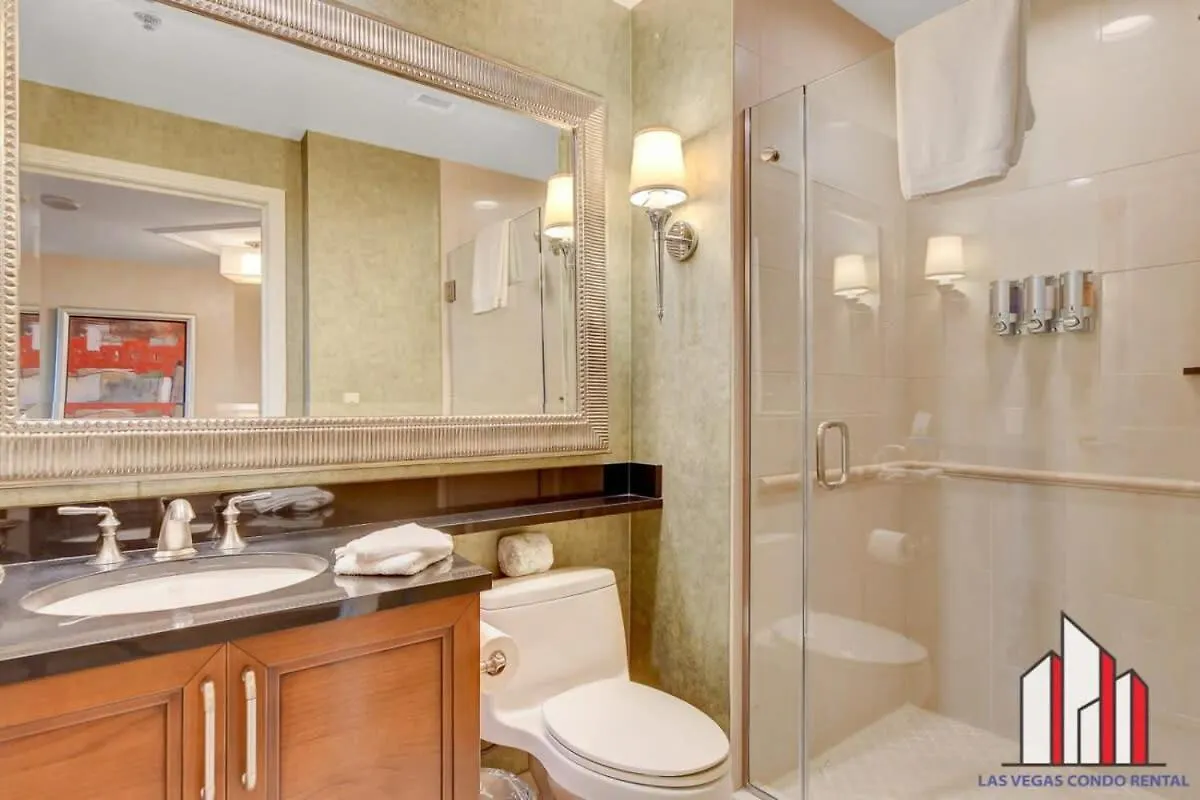 Casa vacanze Signature 2Br3Ba Balcony Combo Units 29-602 And 04 Las Vegas Stati Uniti