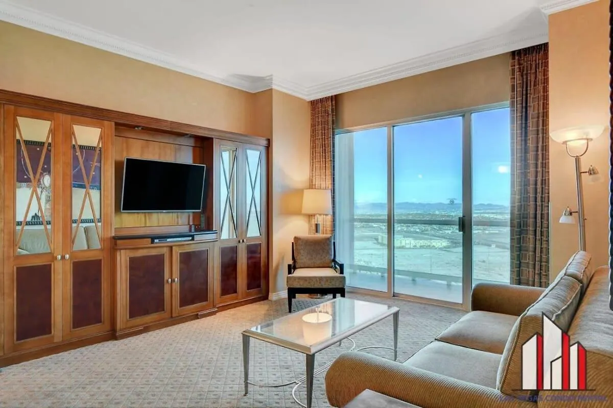 Signature 2Br3Ba Balcony Combo Units 29-602 And 04 Las Vegas 0*,