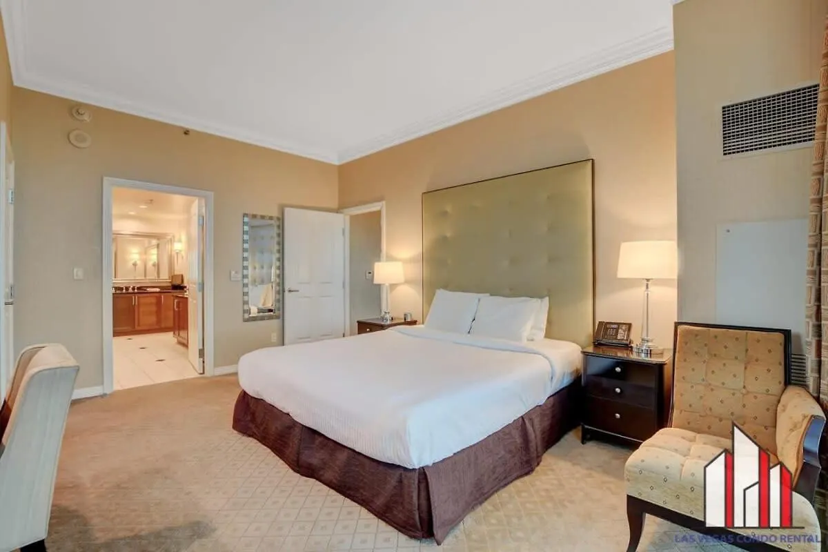 Signature 2Br3Ba Balcony Combo Units 29-602 And 04 Las Vegas Casa vacanze