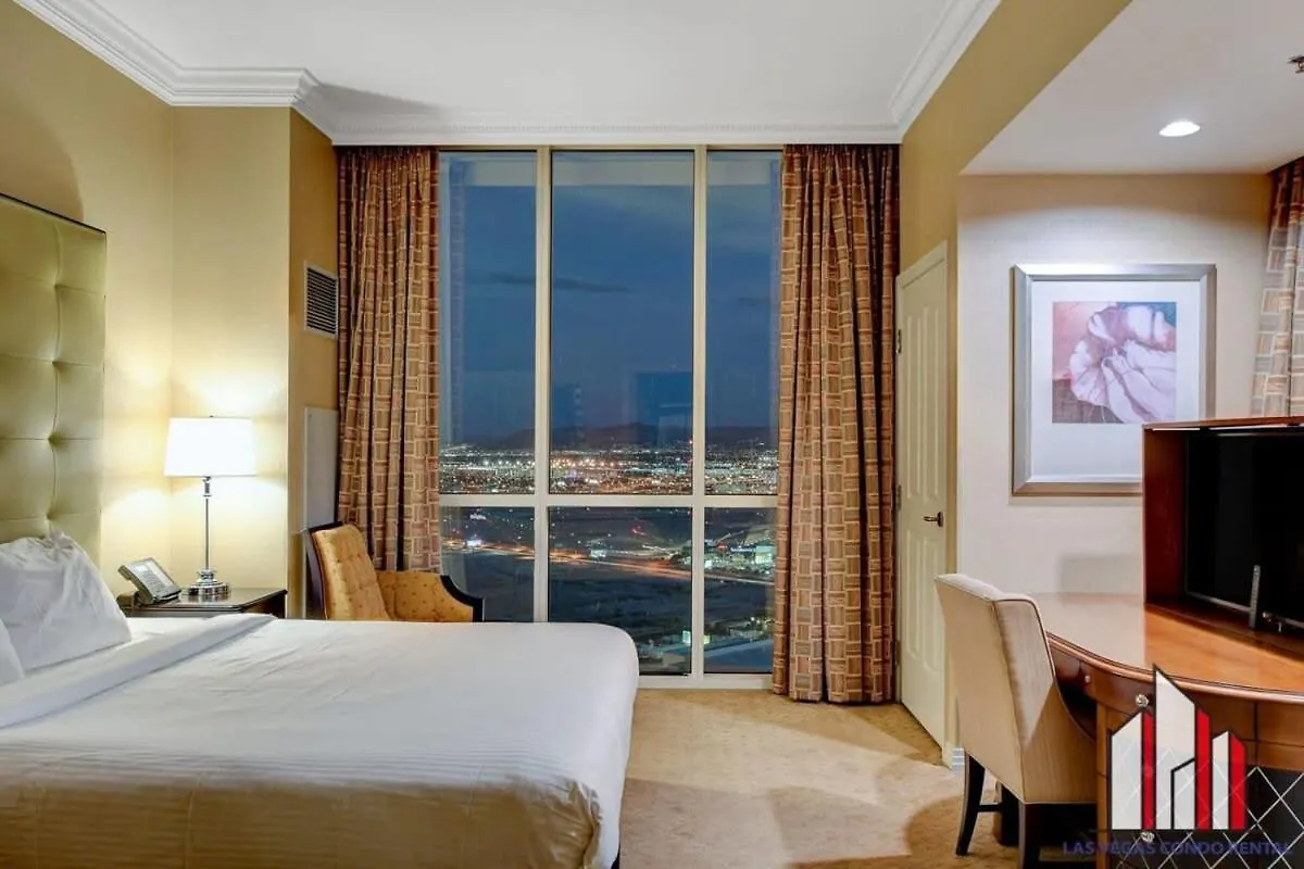 Casa vacanze Signature 2Br3Ba Balcony Combo Units 29-602 And 04 Las Vegas Stati Uniti