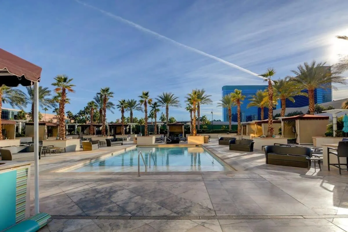 Casa vacanze Signature 2Br3Ba Balcony Combo Units 29-602 And 04 Las Vegas