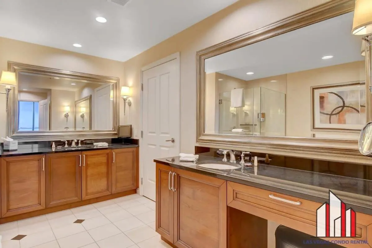 Signature 2Br3Ba Balcony Combo Units 29-602 And 04 Las Vegas Stati Uniti