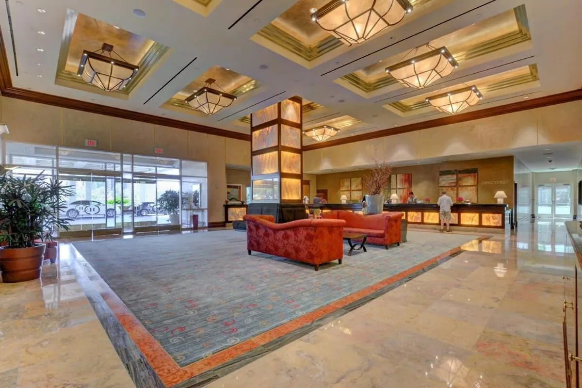 Signature 2Br3Ba Balcony Combo Units 29-602 And 04 Las Vegas 0*,