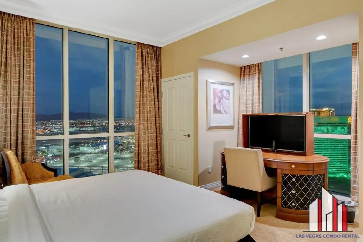 Signature 2Br3Ba Balcony Combo Units 29-602 And 04 Las Vegas Stati Uniti