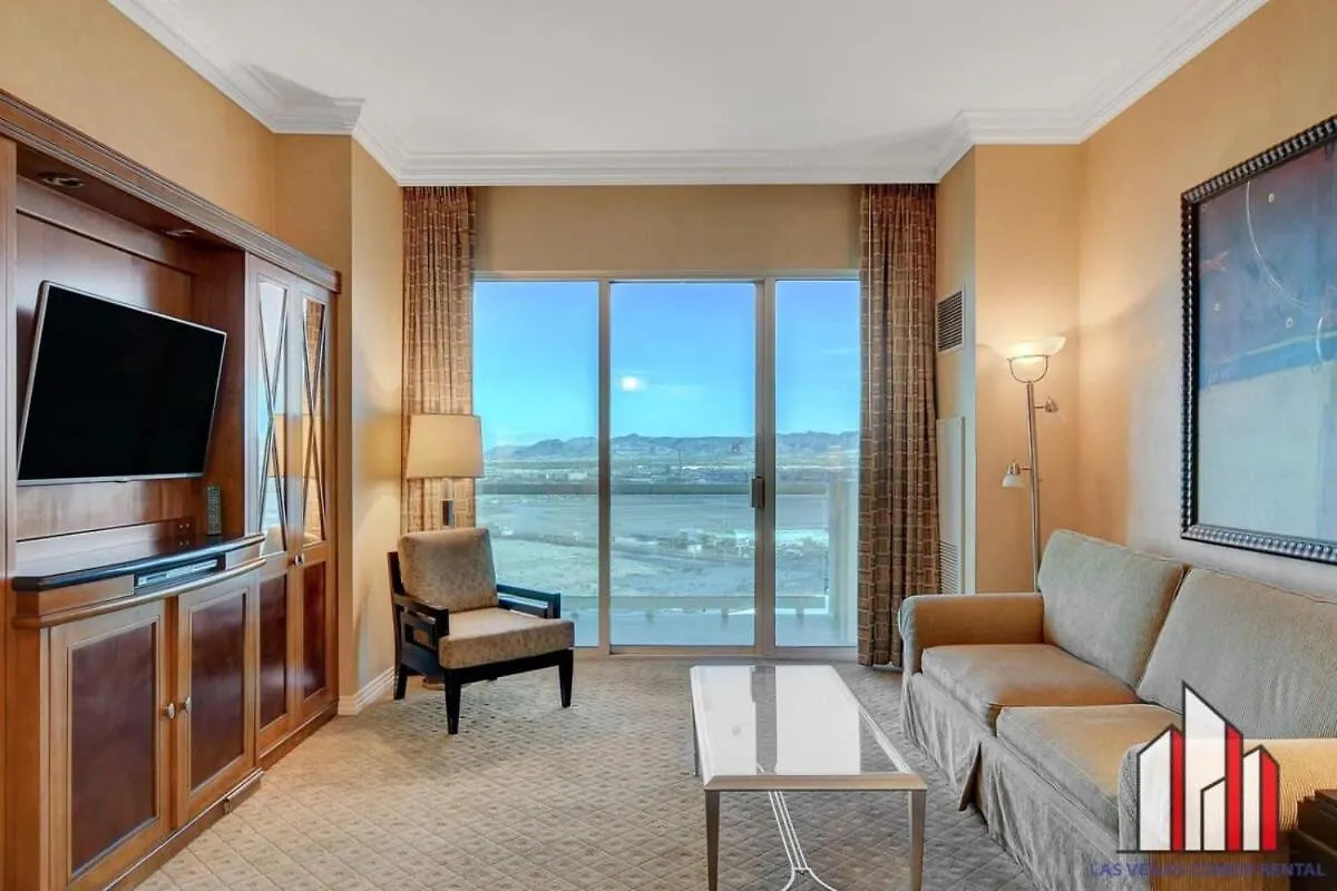 Signature 2Br3Ba Balcony Combo Units 29-602 And 04 Las Vegas 0*,  Stati Uniti
