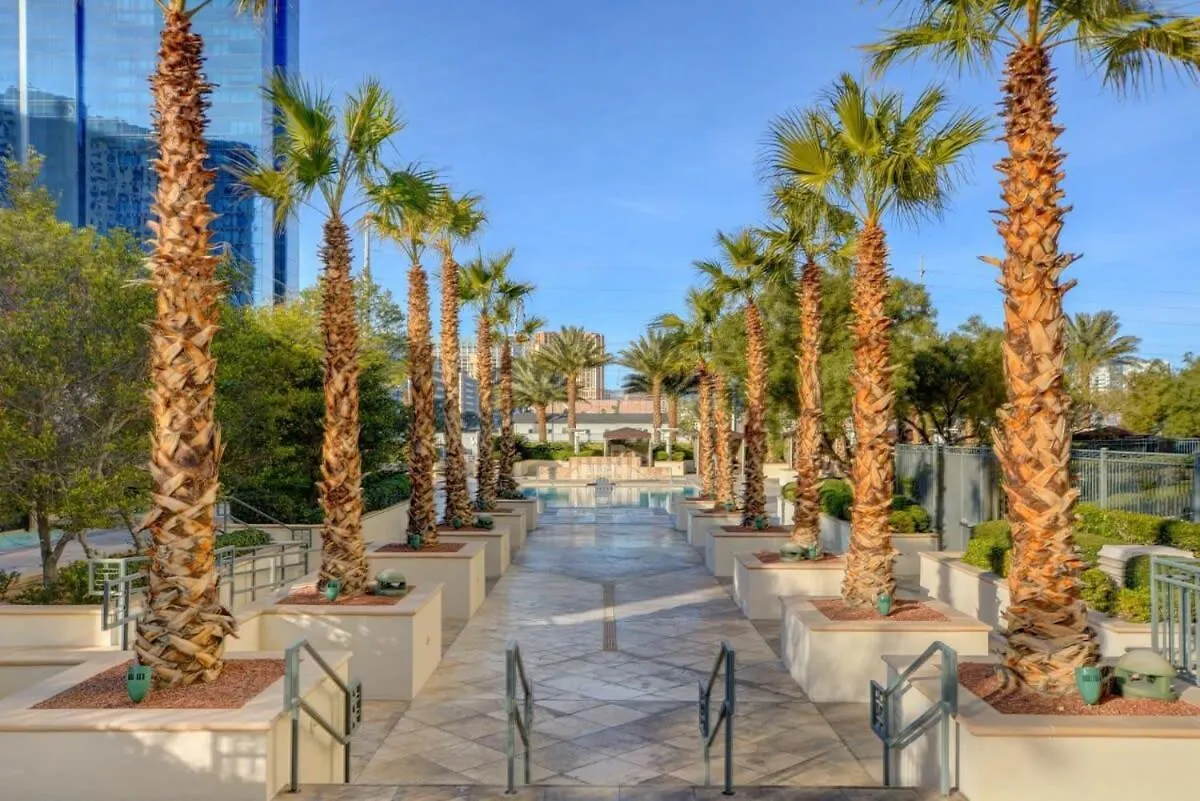 Signature 2Br3Ba Balcony Combo Units 29-602 And 04 Las Vegas 0*,  Stati Uniti