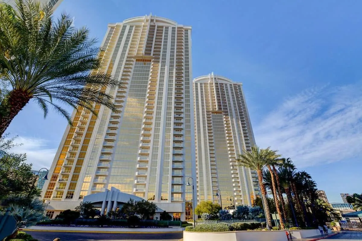 Casa vacanze Signature 2Br3Ba Balcony Combo Units 29-602 And 04 Las Vegas