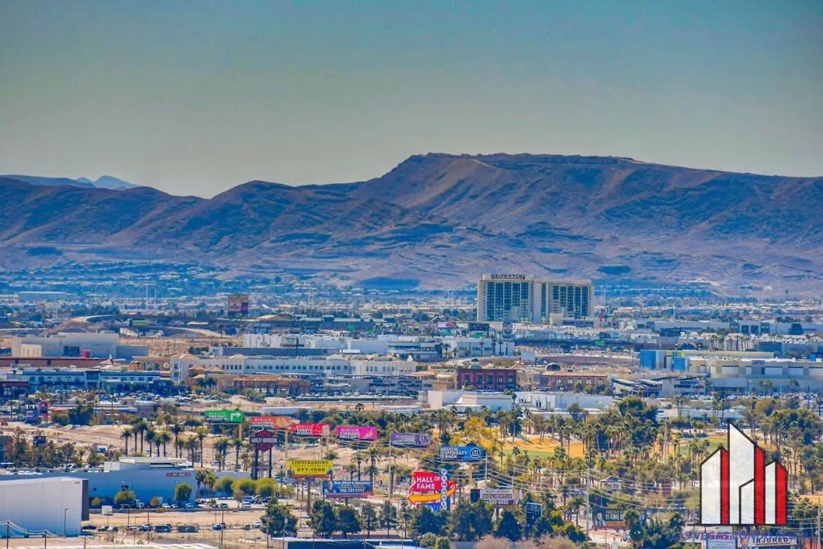 Signature 2Br3Ba Balcony Combo Units 29-602 And 04 Las Vegas 0*,  Stati Uniti