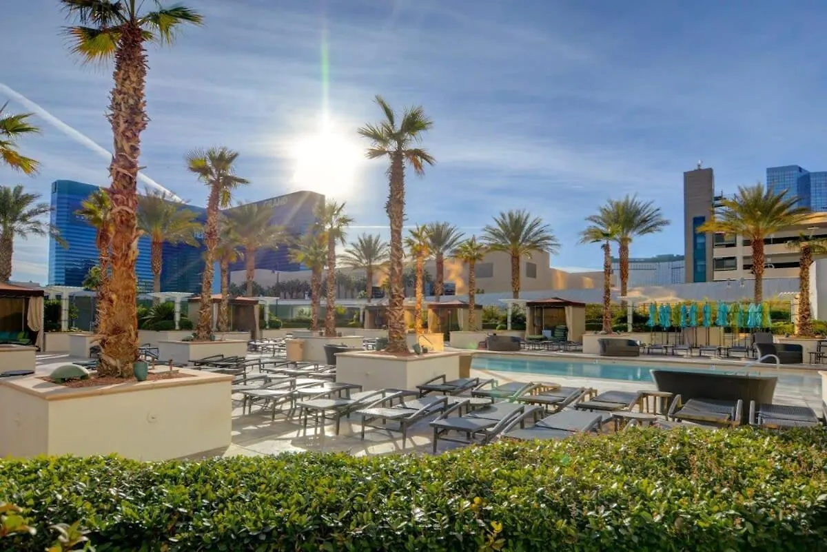 Casa vacanze Signature 2Br3Ba Balcony Combo Units 29-602 And 04 Las Vegas Stati Uniti