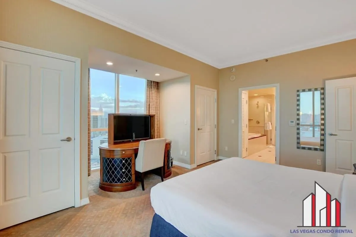 Casa vacanze Signature 2Br3Ba Balcony Combo Units 29-602 And 04 Las Vegas Stati Uniti