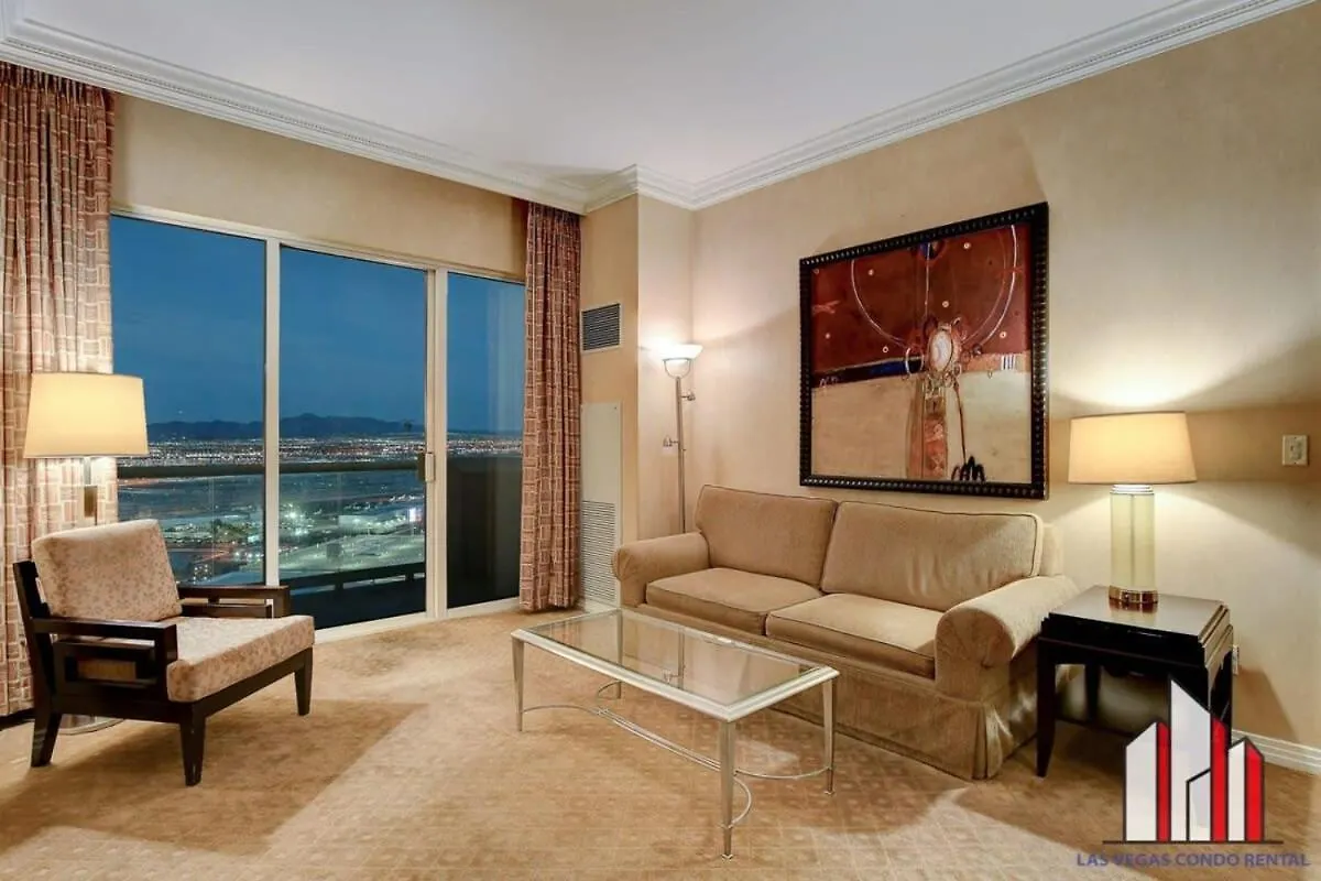 Casa vacanze Signature 2Br3Ba Balcony Combo Units 29-602 And 04 Las Vegas Stati Uniti