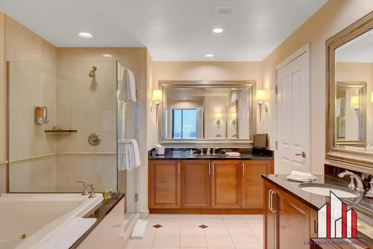 Signature 2Br3Ba Balcony Combo Units 29-602 And 04 Las Vegas 0*,  Stati Uniti